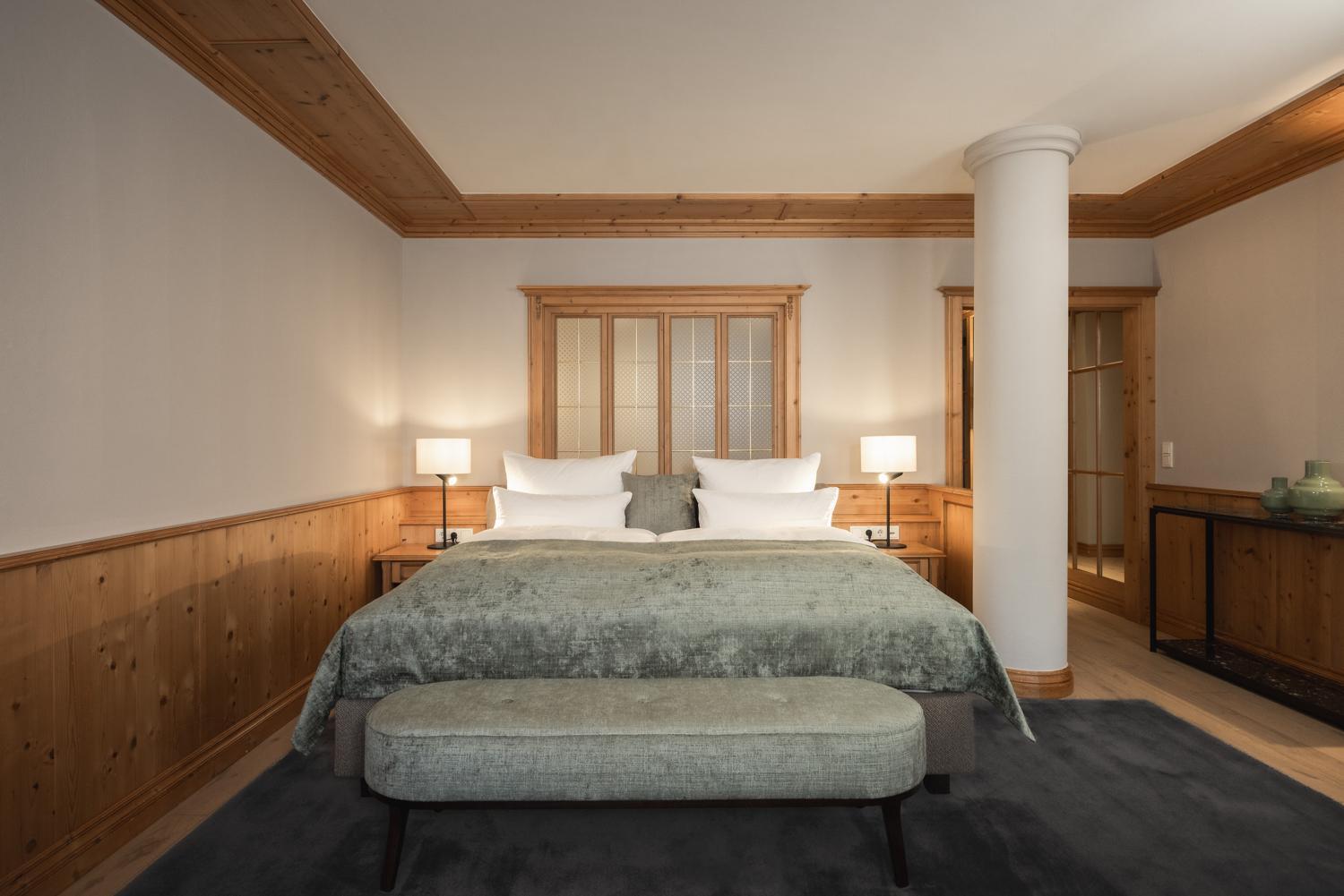 Schlosshotel Fiss Ngoại thất bức ảnh