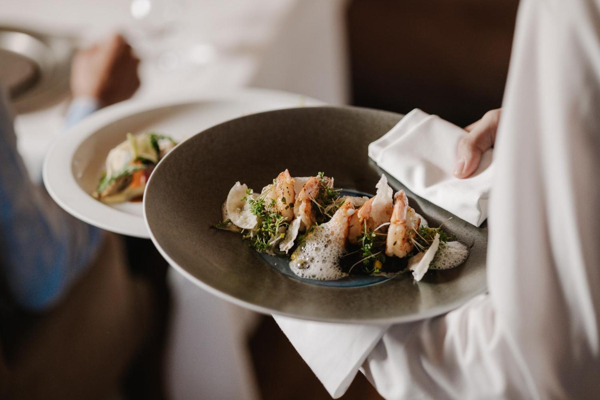 Schlosshotel Fiss Ngoại thất bức ảnh